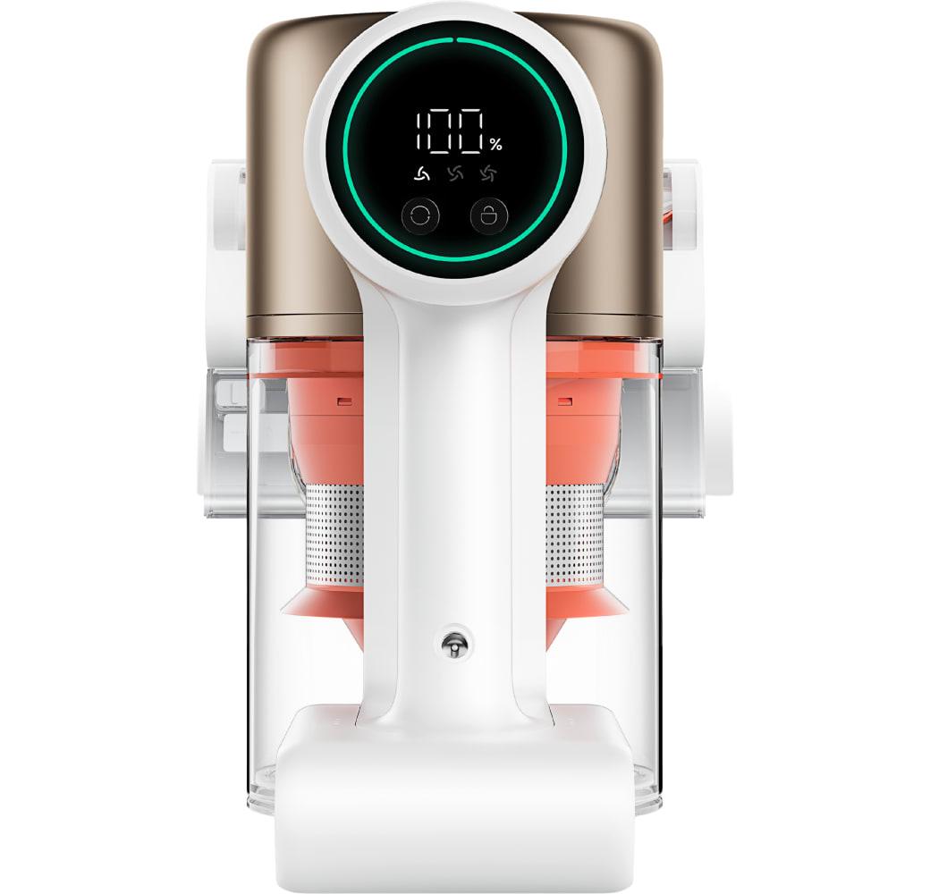Weiss Xiaomi G10 Plus Vacuum Cleaner .3