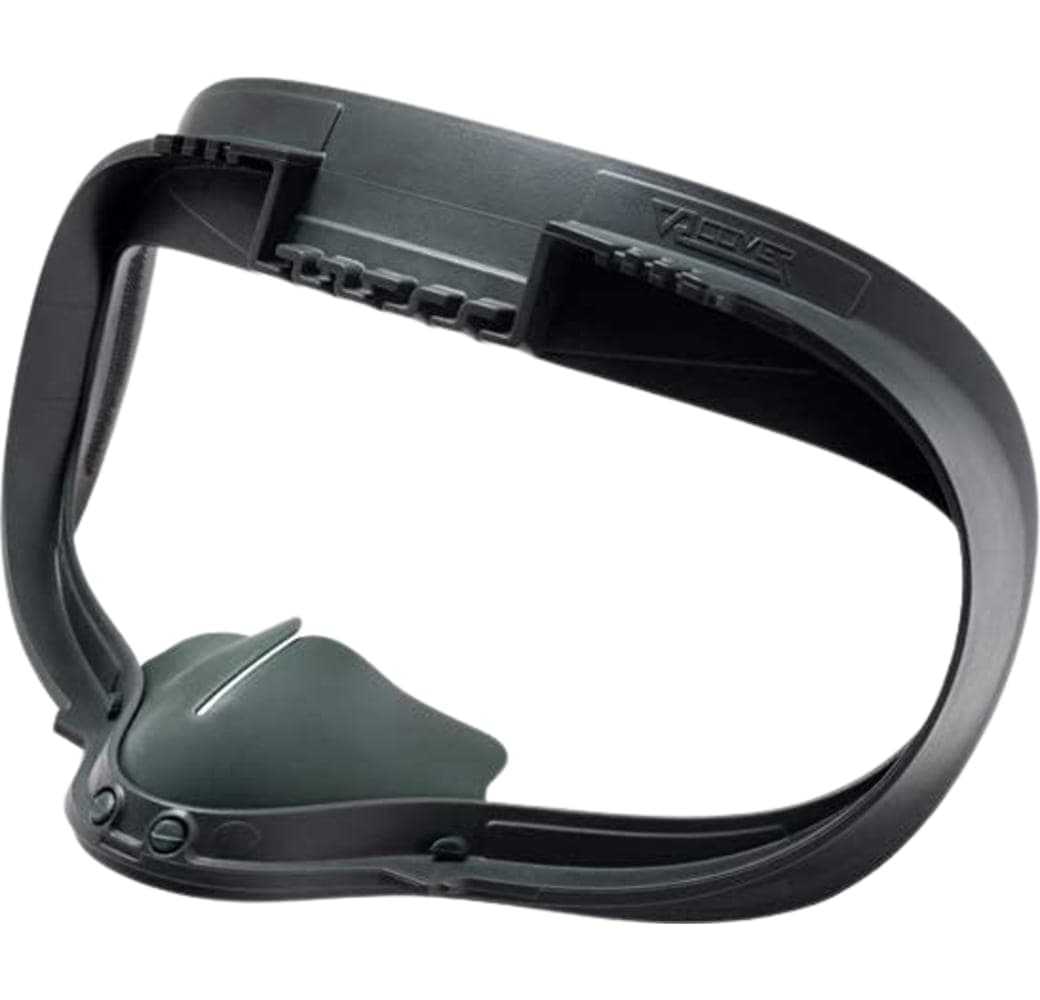 Negro VR Cover Facial Interface & Foam Set para Quest 2.3