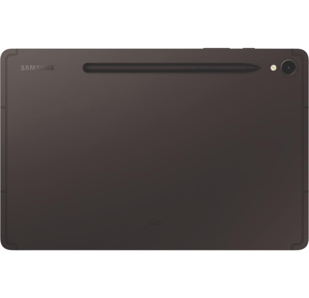 Grijs Samsung Tablet, Galaxy Tab S9 - 5G - Android - 128GB.2