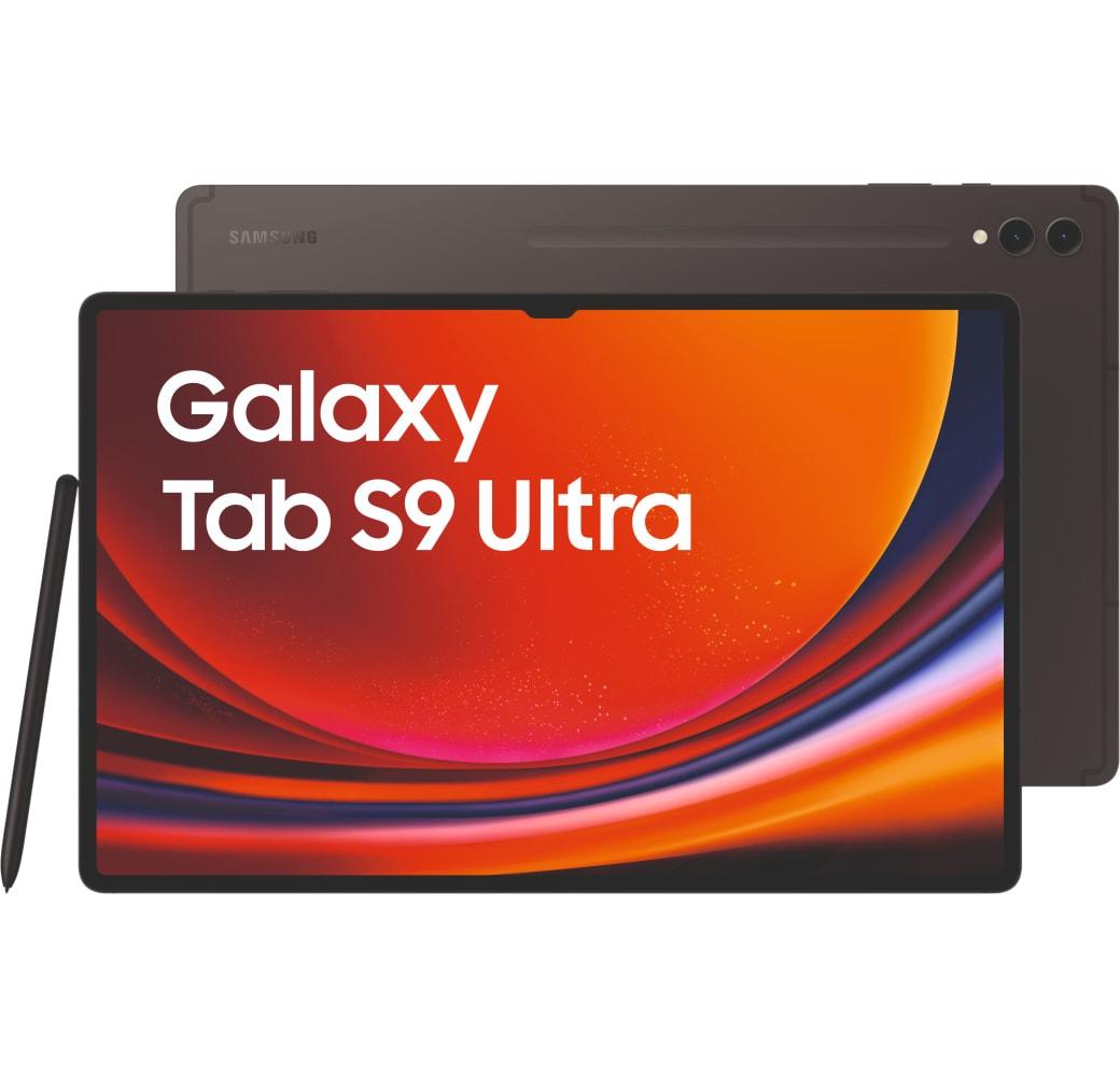 Gris Samsung Tablet, Galaxy Tab S9 Ultra - WIFI - Android - 512GB.1