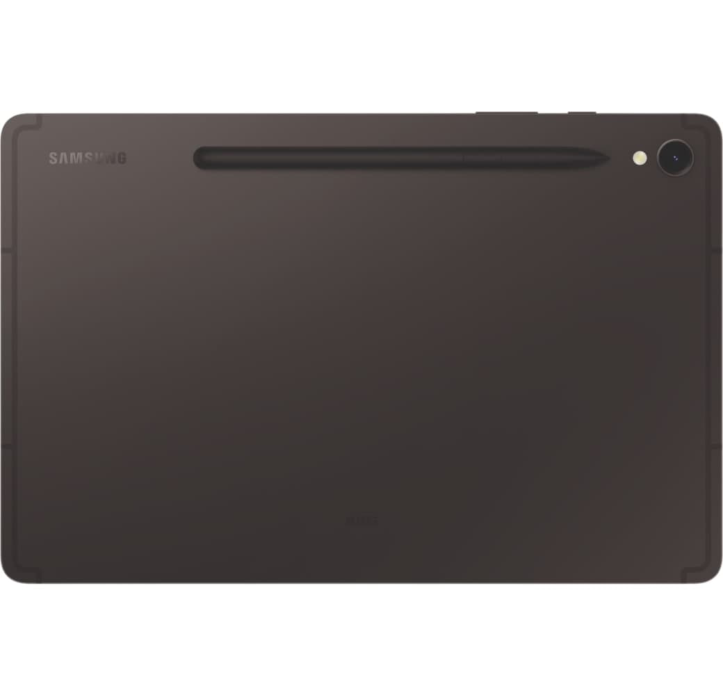 Grijs Samsung Tablet, Galaxy Tab S9 - WIFI - Android - 128GB.2