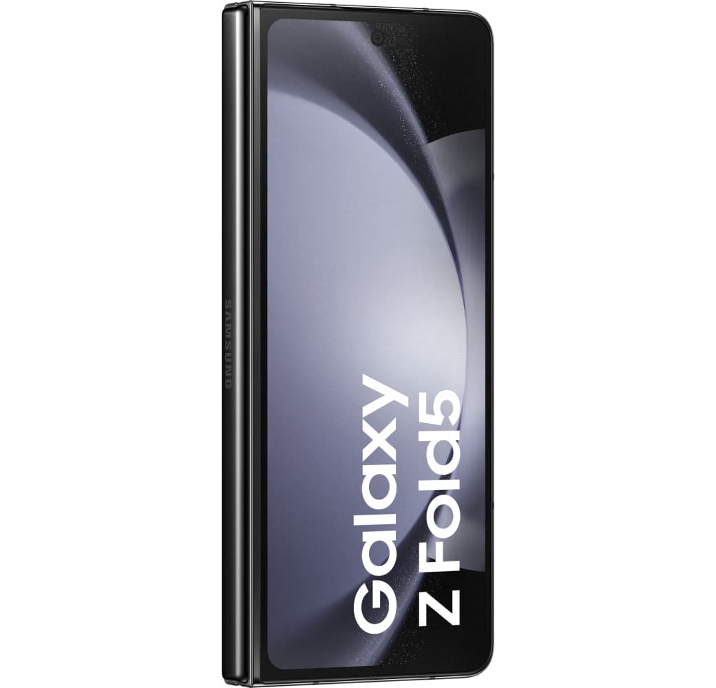 Negro Samsung Galaxy Z Fold5 5G Smartphone - 512GB - Dual SIM.2