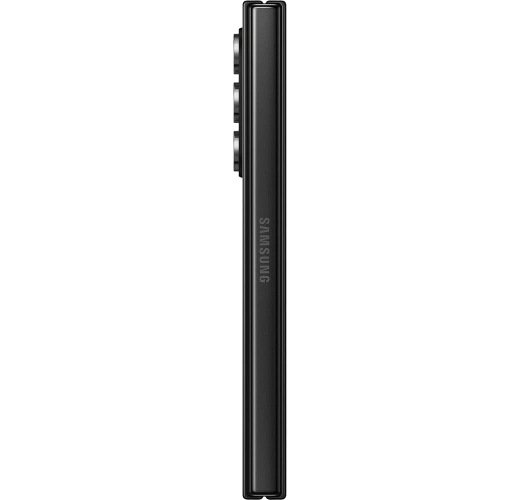 Negro Samsung Galaxy Z Fold5 5G Smartphone - 512GB - Dual SIM.3