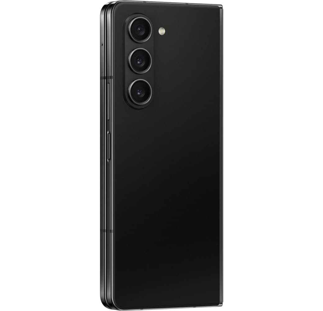 Negro Samsung Galaxy Z Fold5 5G Smartphone - 512GB - Dual SIM.4