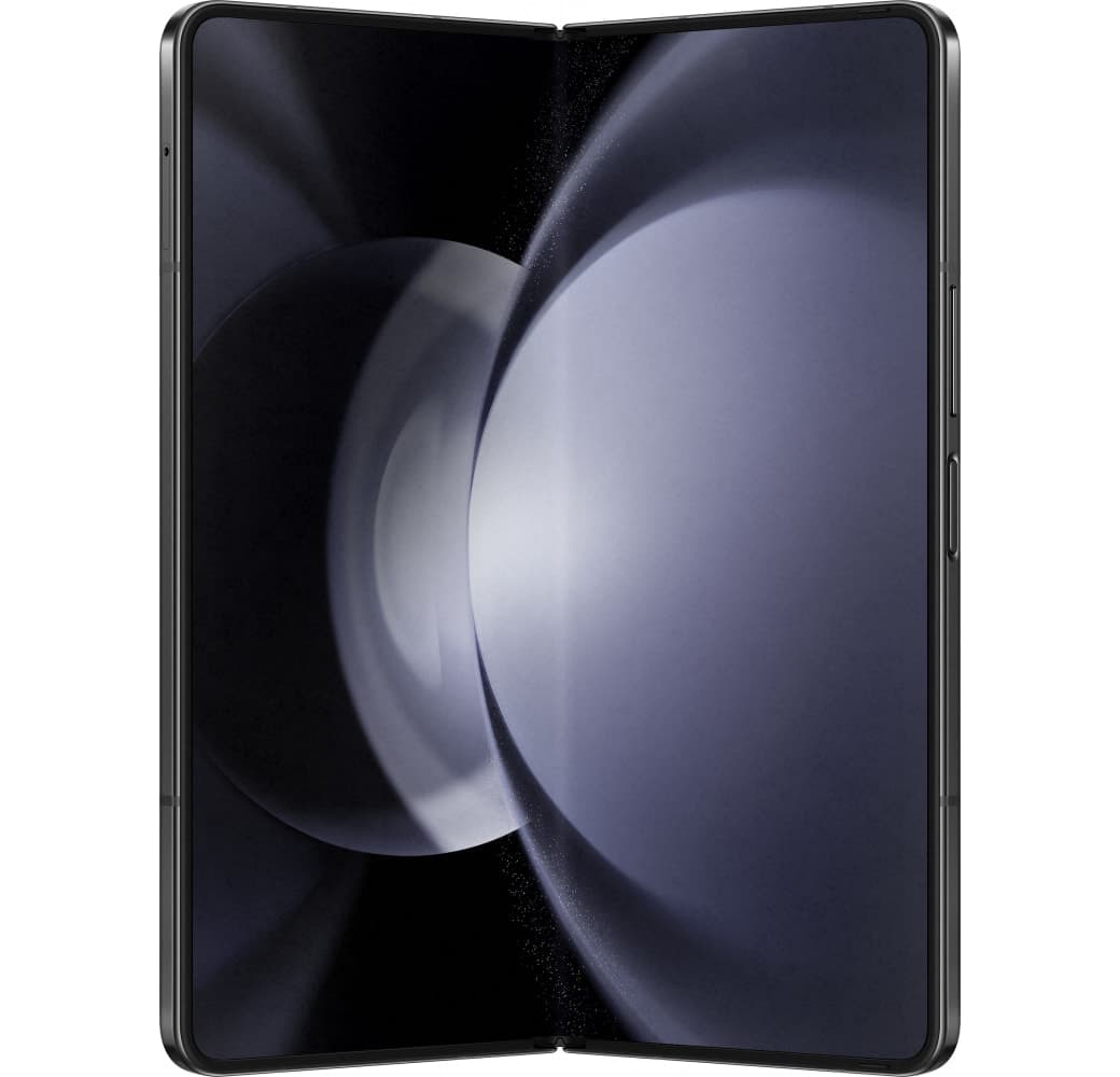 Negro Samsung Galaxy Z Fold5 5G Smartphone - 512GB - Dual SIM.5