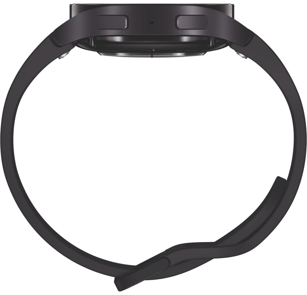Graphite Samsung Galaxy Watch6 Smartwatch, Aluminium case, 44mm.4