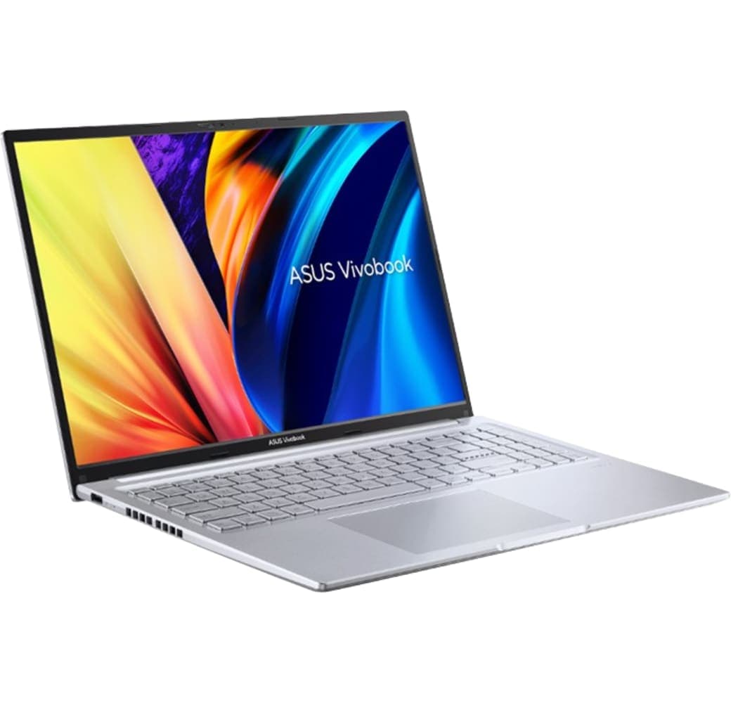 Gray Asus Business P1603CQA-MB282W Laptop - AMD Ryzen™ 5 5600H - 8GB - 512GB SSD - AMD Radeon™ Graphics.2