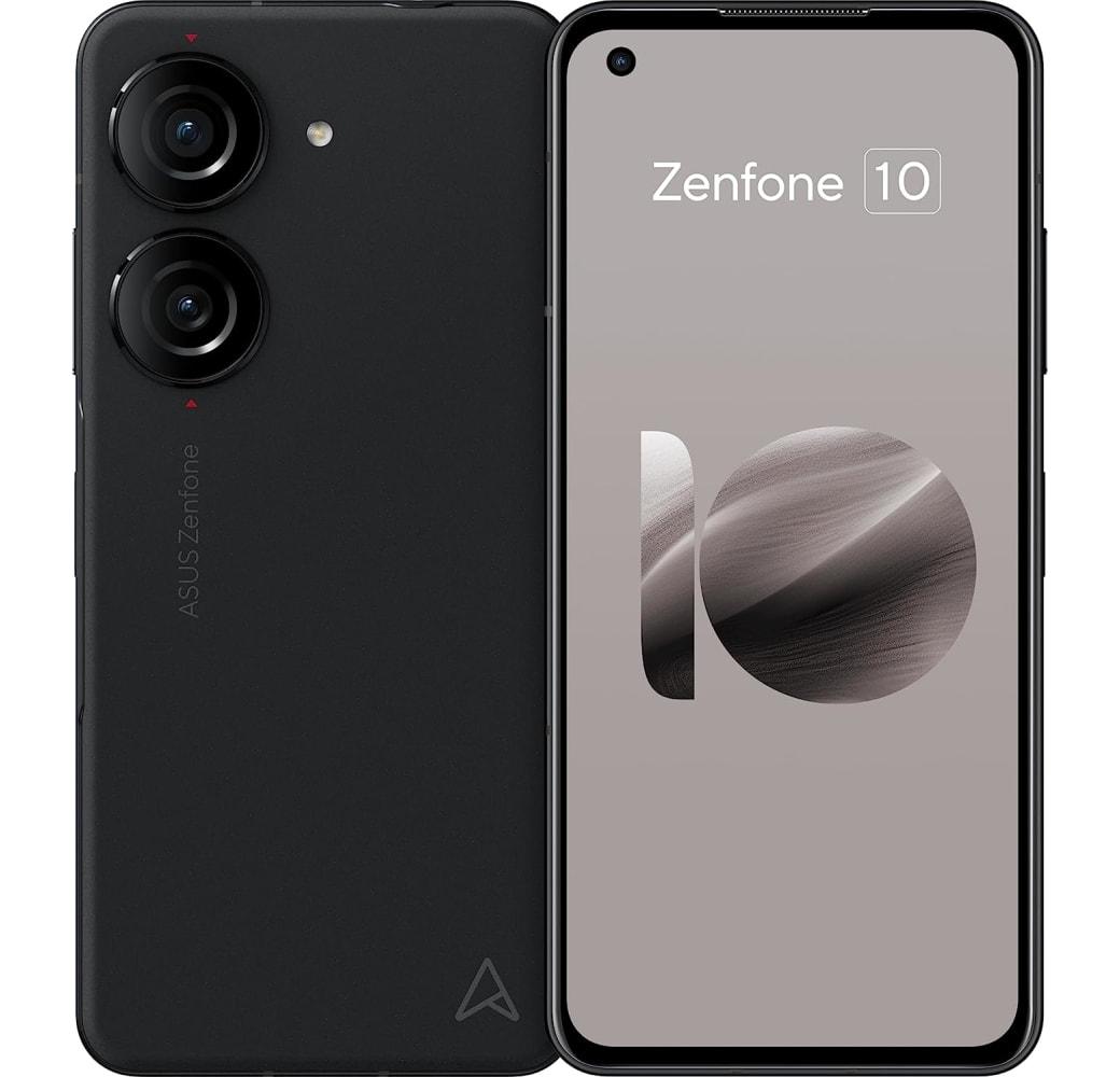 Zwart Asus Zenfone 10 Smartphone - 512GB - Dual SIM.1