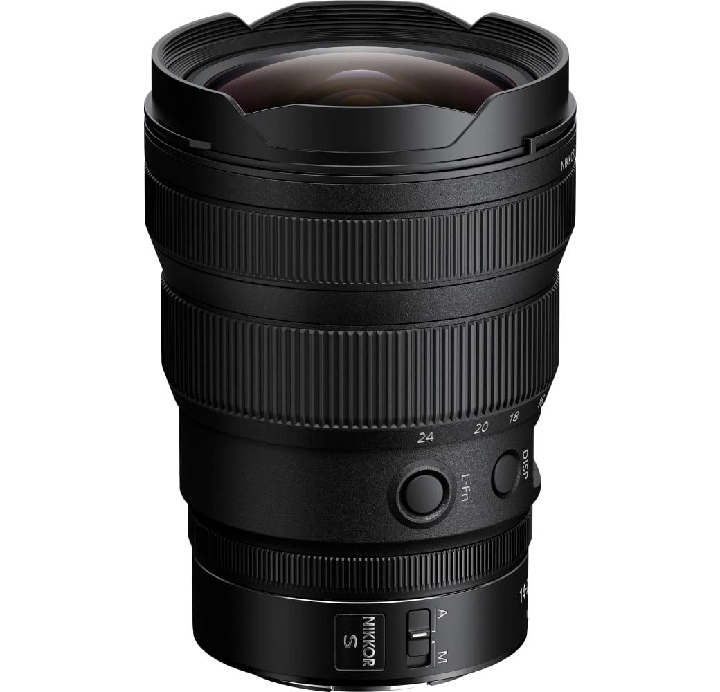 Nikon Z 14-24 mm F2.8.2