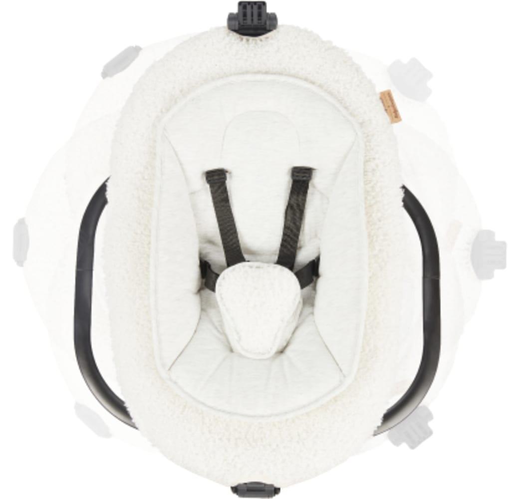 Babymoov Swoon Evolution Curl White.2