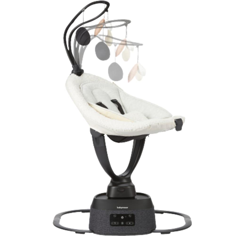 Babymoov Swoon Evolution Curl White.3