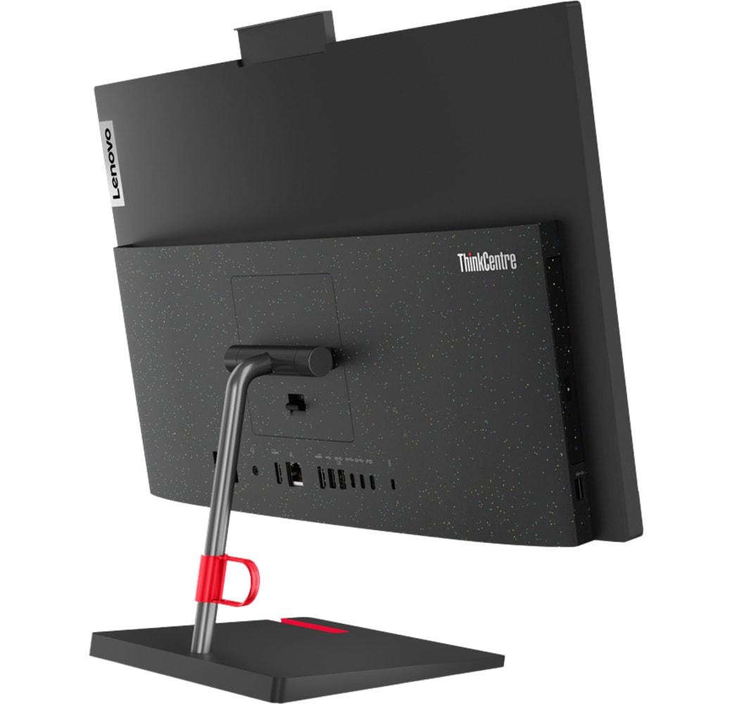 Negro Lenovo ThinkCentre neo 50a All-in-One - Intel® Core™ i5-12500H - 8GB - 256GB SSD - Intel® Iris® Xe Graphics.3