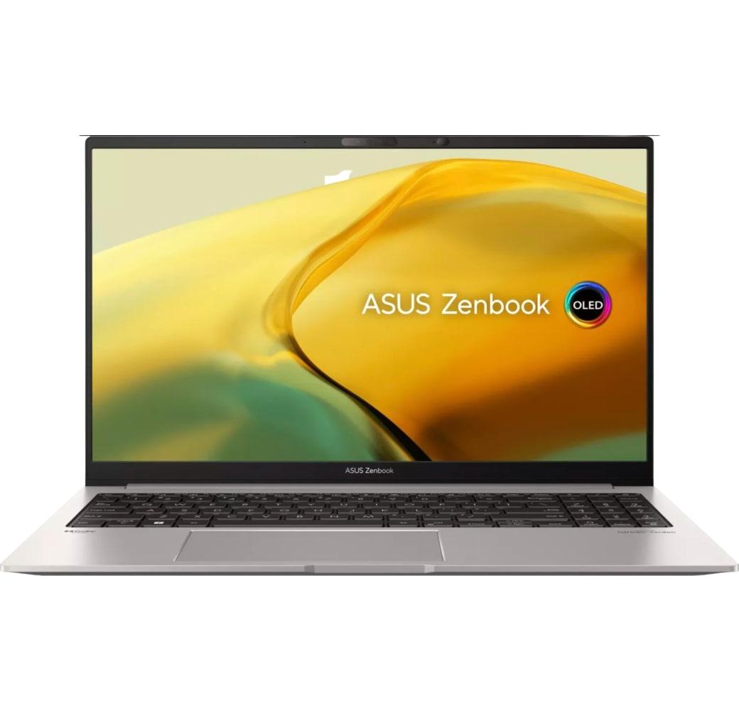 Basaltgrau ASUS Zenbook 14 UM3504DA-MA173W Notebook - AMD Ryzen™ 7 7735U - 32GB - 1TB SSD - AMD Radeon™ Graphics.1