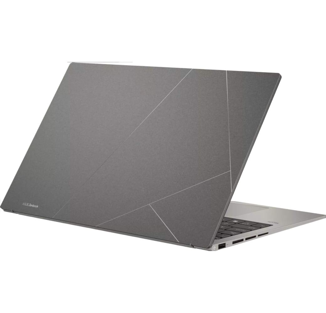 Basaltgrau ASUS Zenbook 14 UM3504DA-MA173W Notebook - AMD Ryzen™ 7 7735U - 32GB - 1TB SSD - AMD Radeon™ Graphics.4
