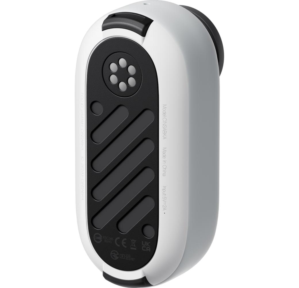 Weiß INSTA360 GO 3 - 128GB.4
