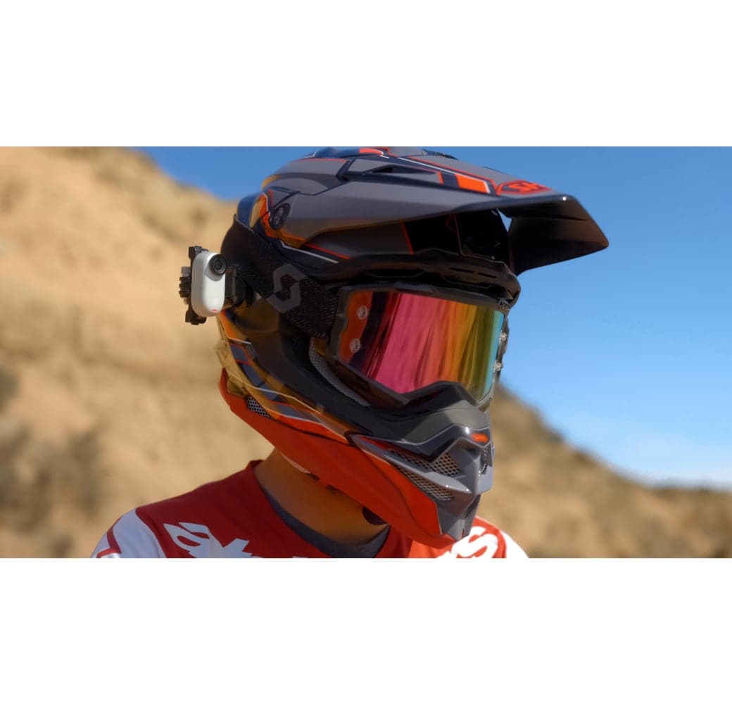 White INSTA360 GO 3 - 64GB.5