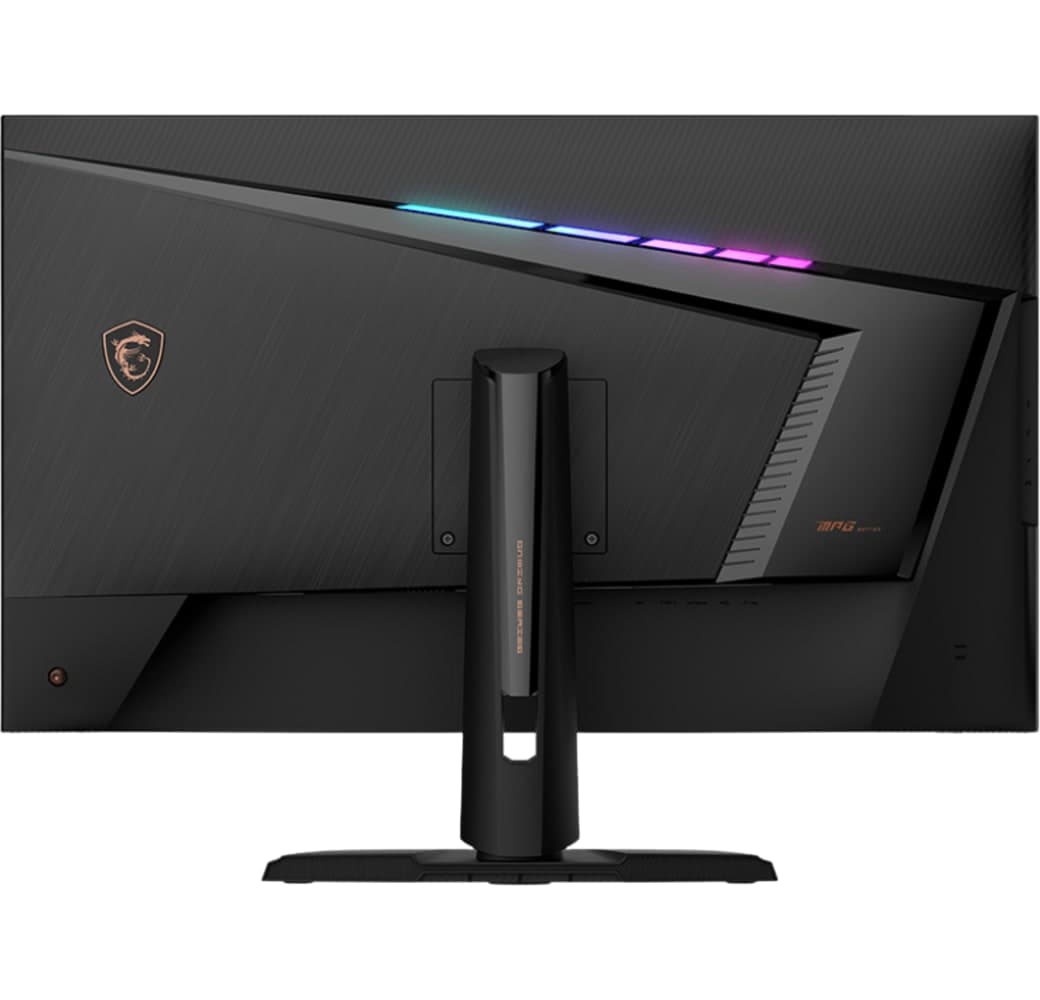 Black MSI - 32" Optix MPG321URDE-QD (32") 9S6-3DC07T-002.4