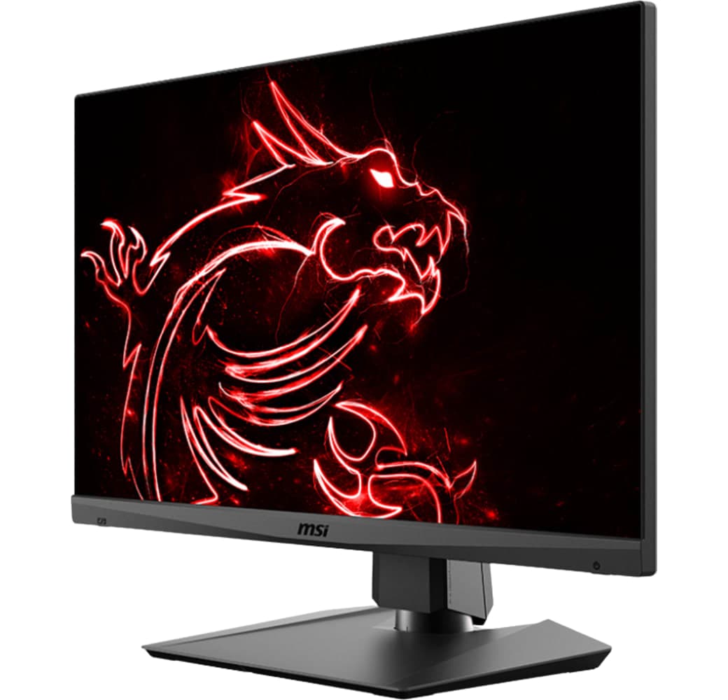 Black MSI - 27" Optix MAG274QRFDE QD (27") (SOLD) 9S6-3CA8DA-028.2