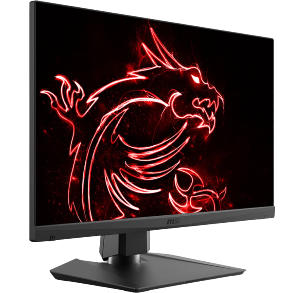 Black MSI - 27" Optix MAG274QRFDE QD (27") (SOLD) 9S6-3CA8DA-028.3