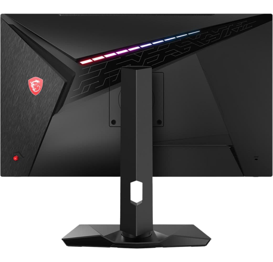 Black MSI - 27" Optix MAG274QRFDE QD (27") (SOLD) 9S6-3CA8DA-028.4