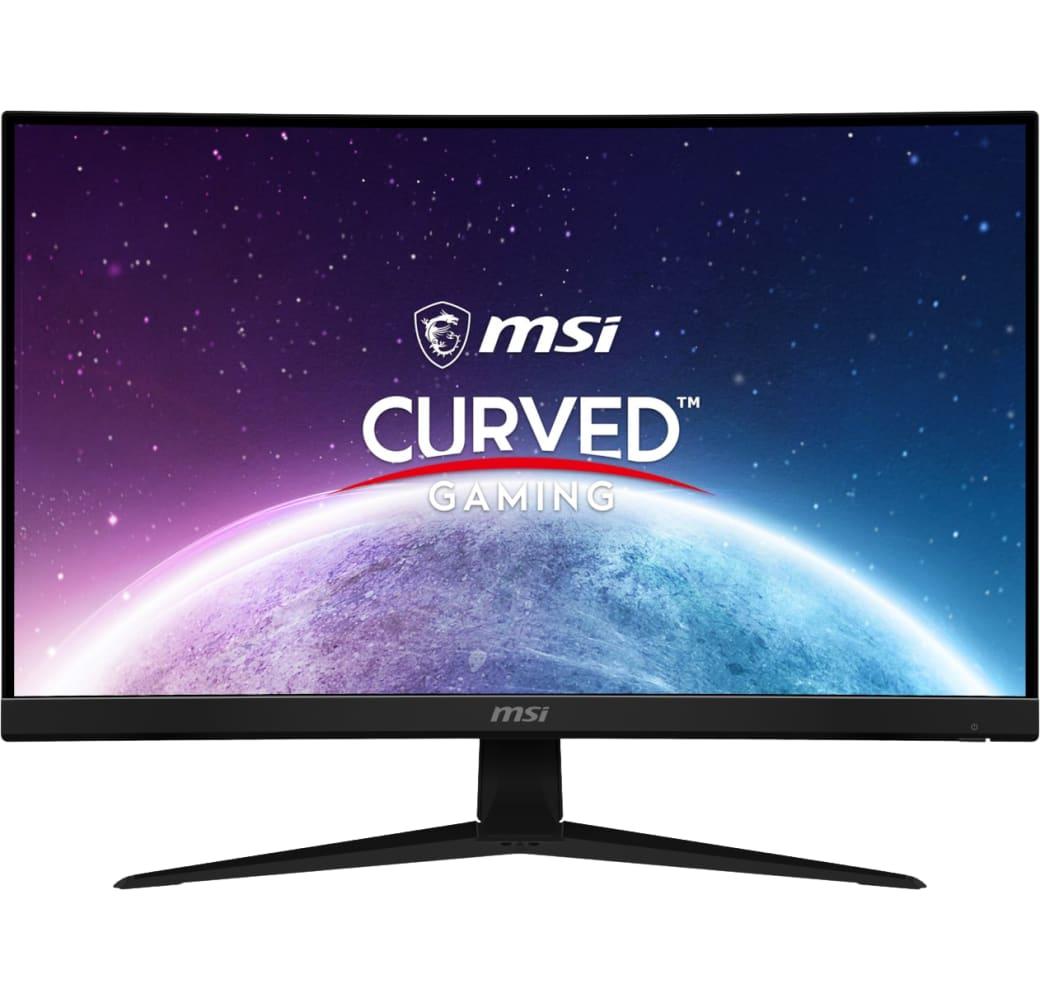 Black MSI - 27" G27C4XDE (27") (SOLD) 9S6-3CA91T-096.1
