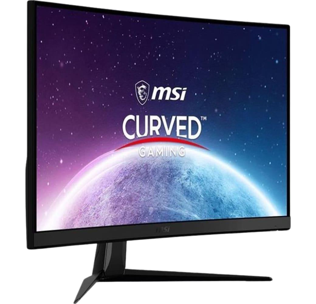 Black MSI - 27" G27C4XDE (27") (SOLD) 9S6-3CA91T-096.2