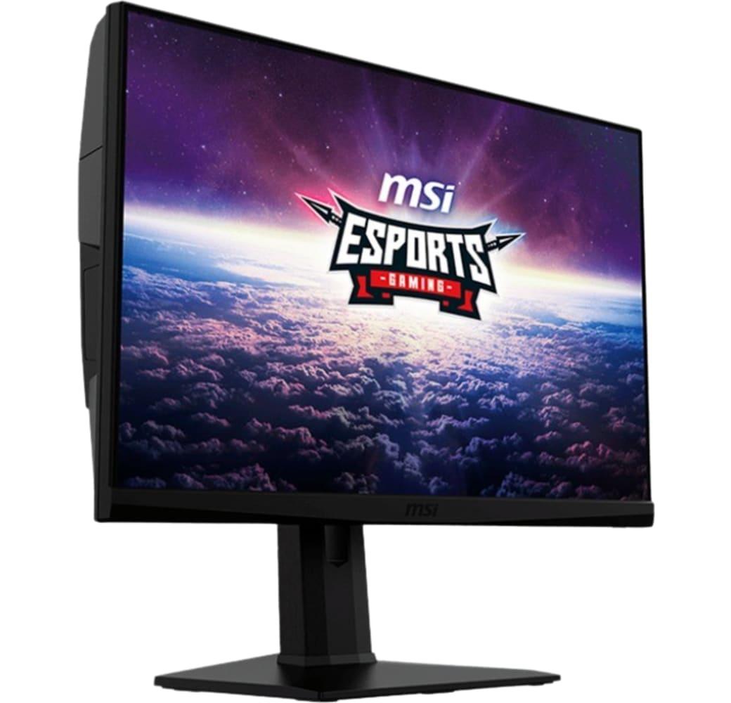 Negro MSI - 25" Optix G253PFDE (24") (SOLD) 9S6-3BB69T-003.2