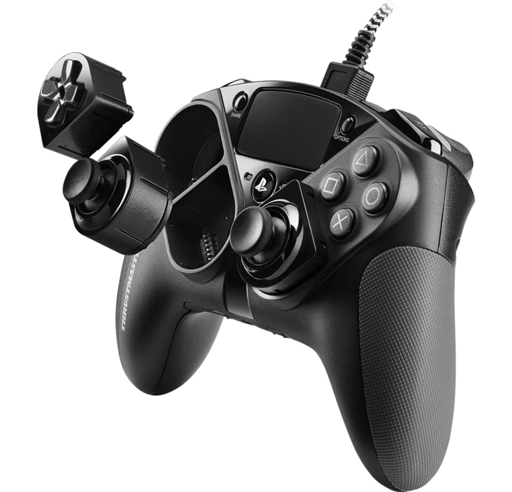 Schwarz Thrustmaster eSwap S Pro Controller.1