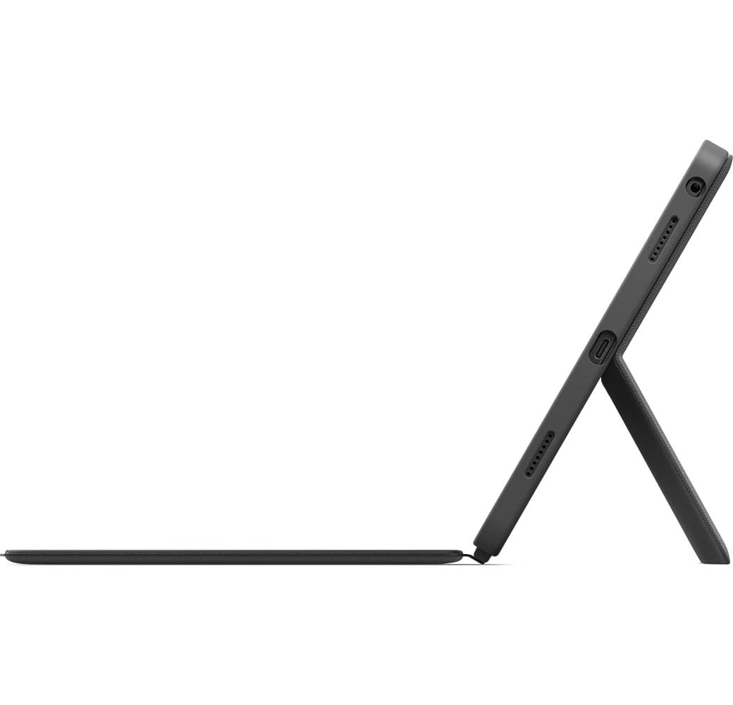 Black Lenovo Accessories, Keyborad Pack for Tab P11 (2nd Gen) (QWERTZ).1