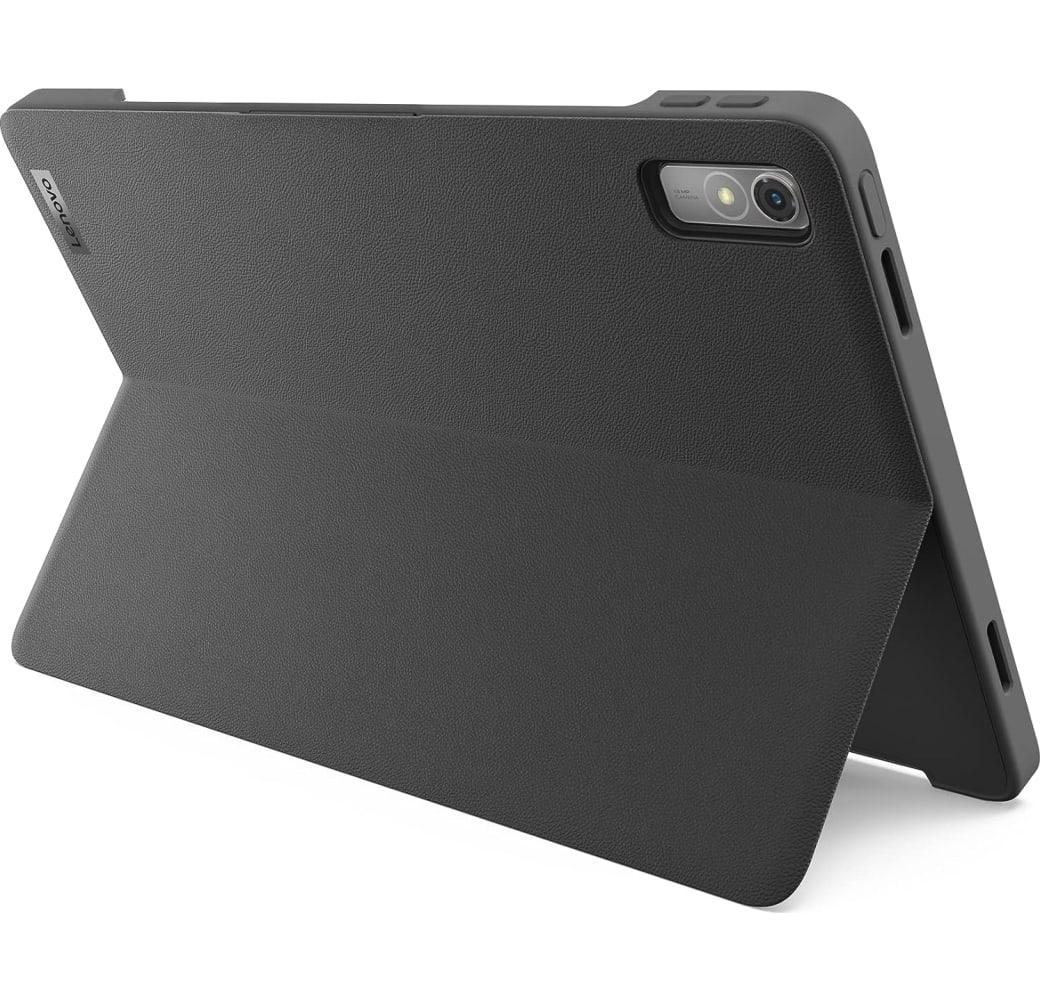 Black Lenovo Accessories, Keyborad Pack for Tab P11 (2nd Gen) (QWERTZ).2