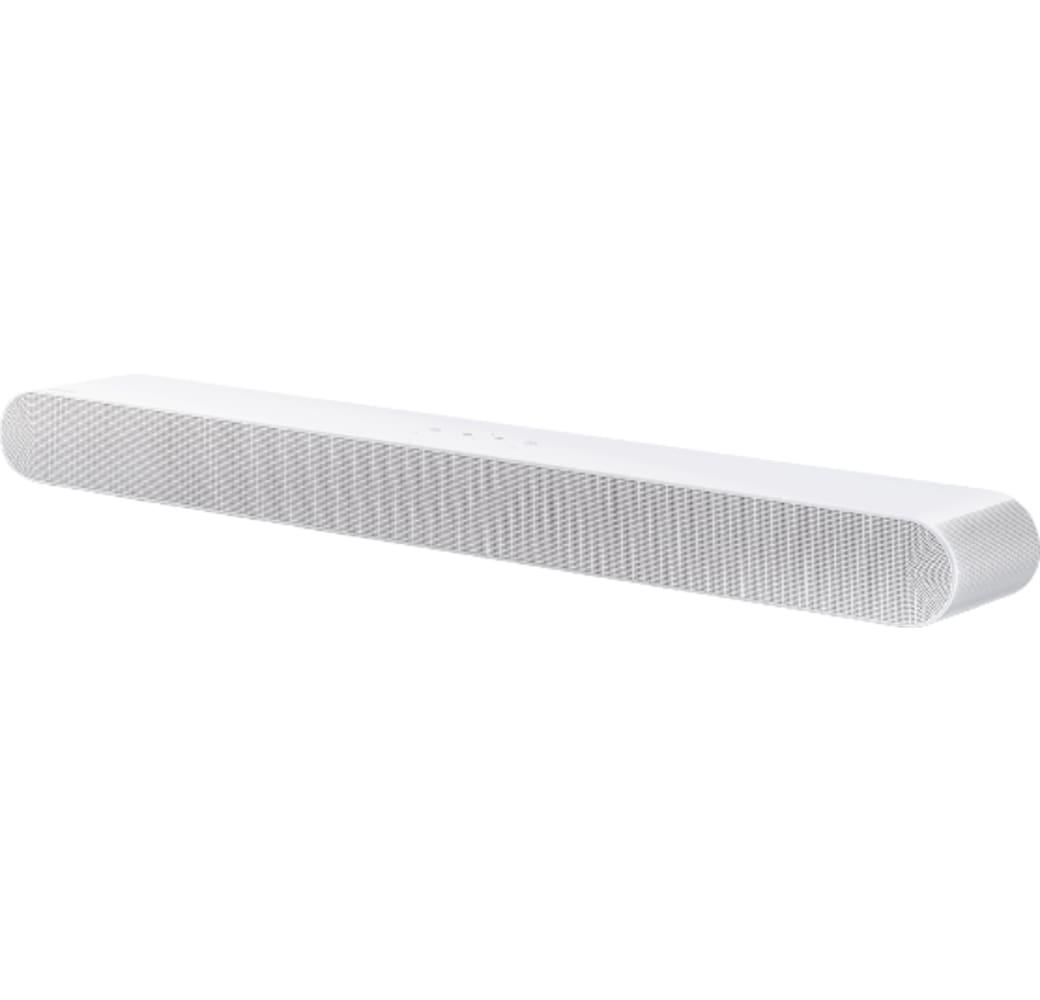 White Samsung HW-S67B/ZG.1