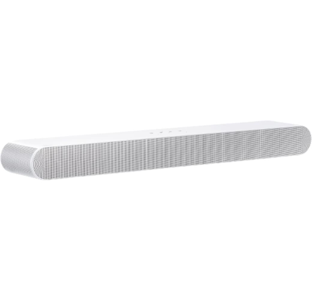 White Samsung HW-S67B/ZG.2