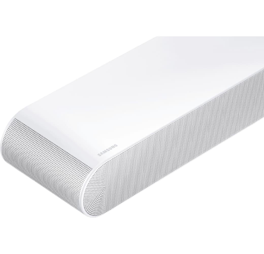 White Samsung HW-S67B/ZG.3