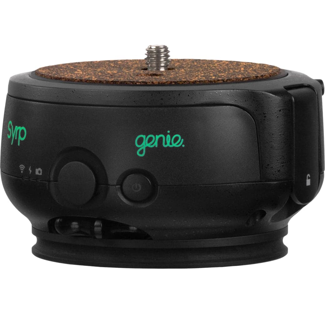 Schwarz Syrp Genie II Linear.1