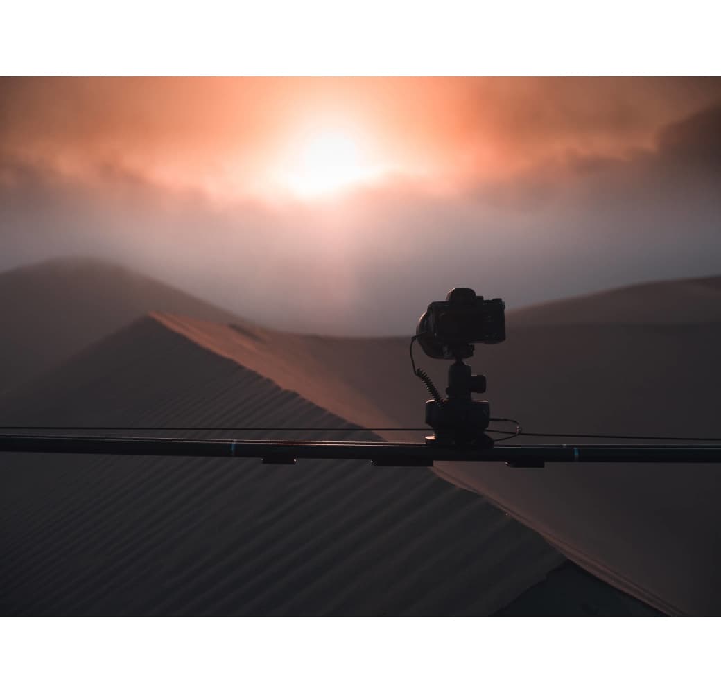 Schwarz Syrp Genie II Linear.5