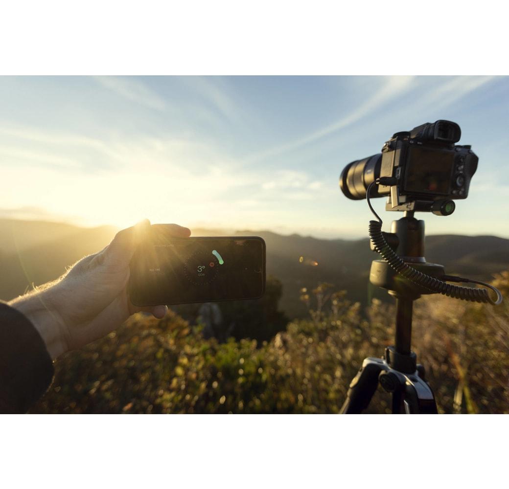 Black Syrp Genie Mini II.2