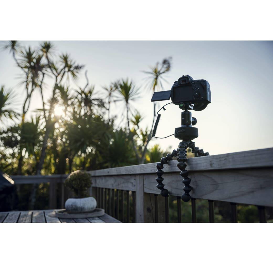 Black Syrp Genie Mini II.3