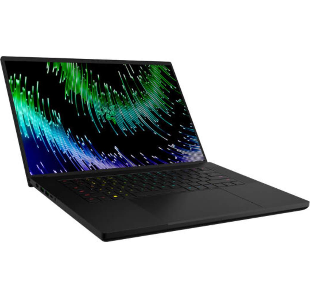 Schwarz Razer Blade 16 Gaming Notebook - Intel® Core™ i9-13950HX - 32GB - 1TB SSD - NVIDIA® GeForce® RTX 4070.2