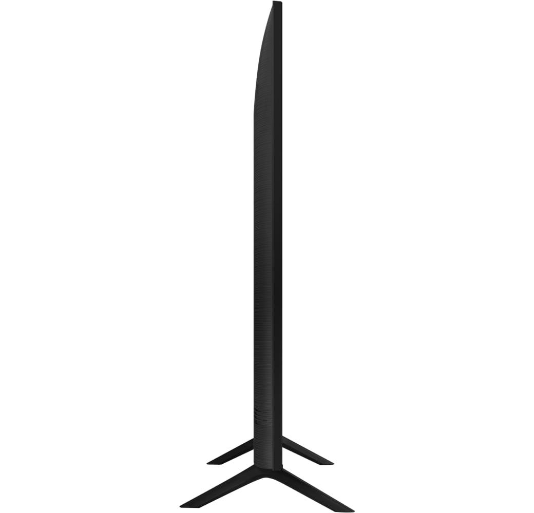 Black Samsung GU43CU7179UXZG - TV 43" Crystal UHD 4K.3