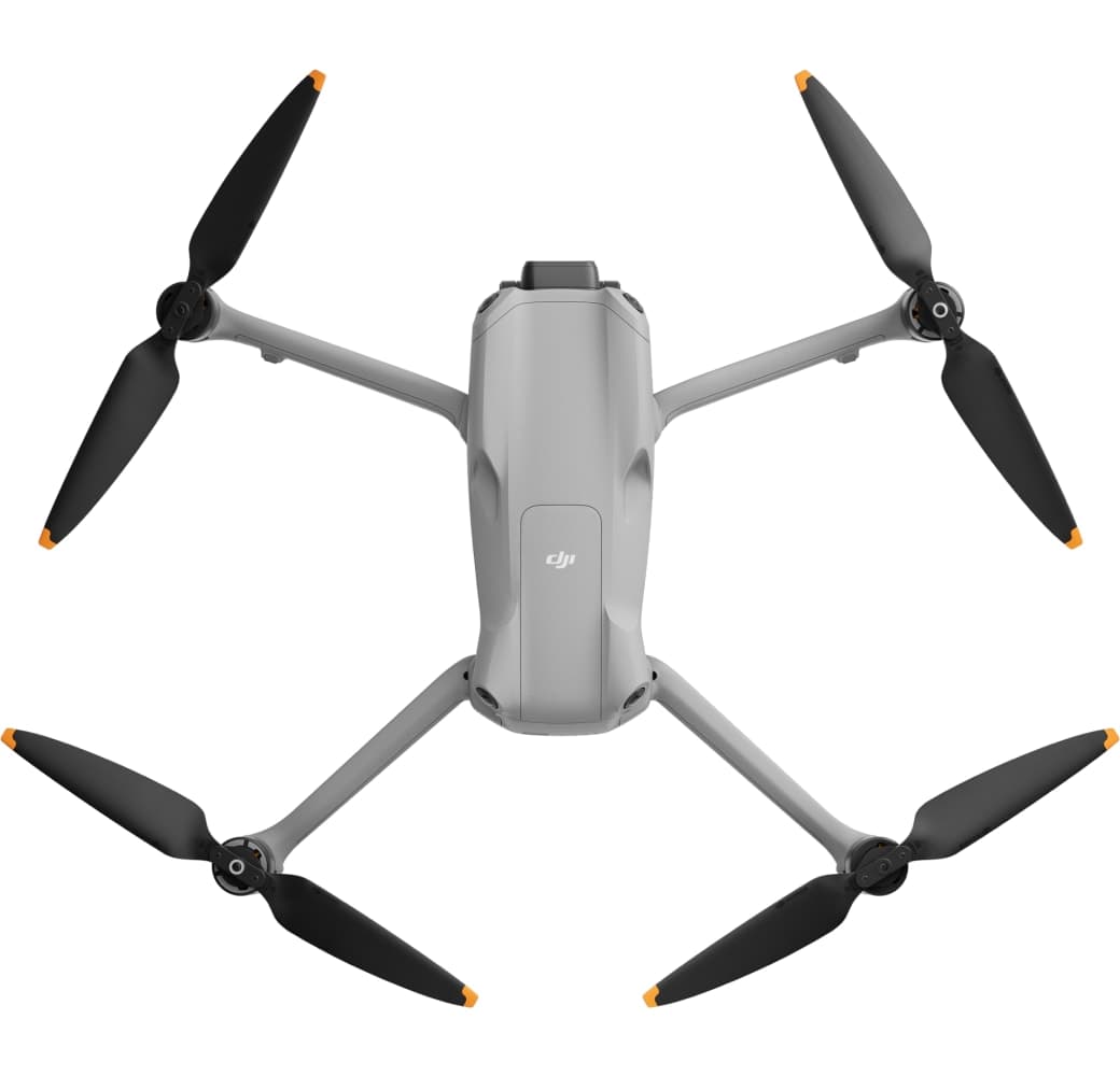 Grau DJI Air 3 Fly More Combo (DJI RC 2).3