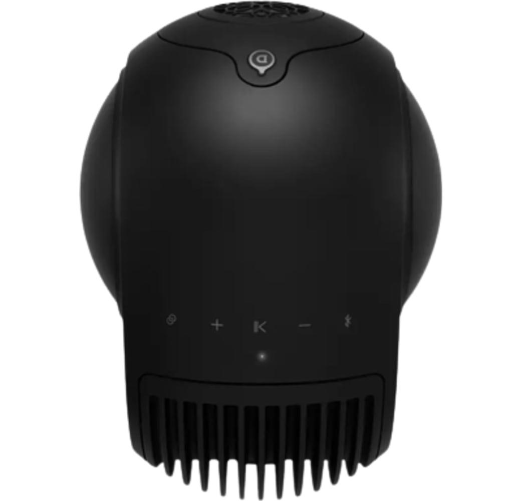Matte Black Devialet Phantom II 98 DB High-End Wireless Speaker (Piece).4