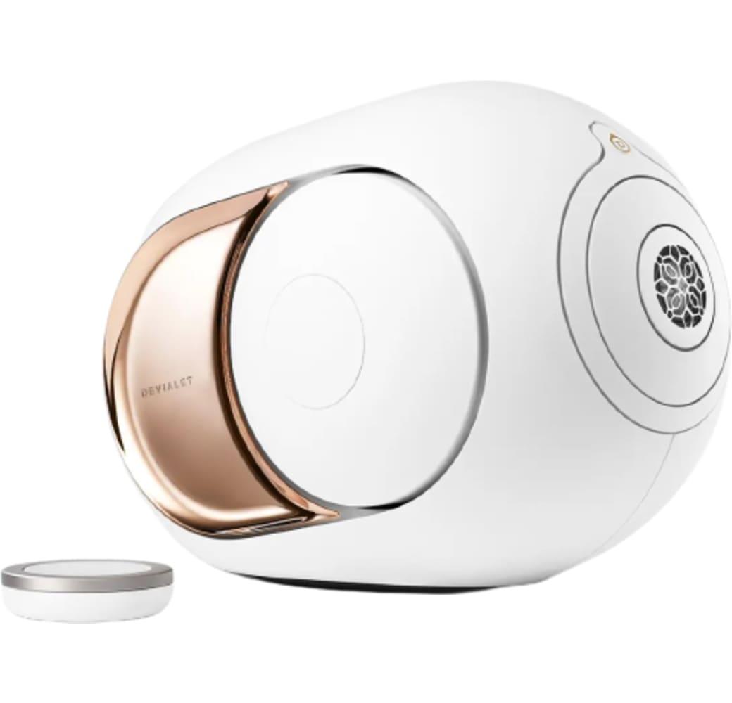 Gold Devialet Phantom I 108 DB High-End Wireless Speaker (Piece).1