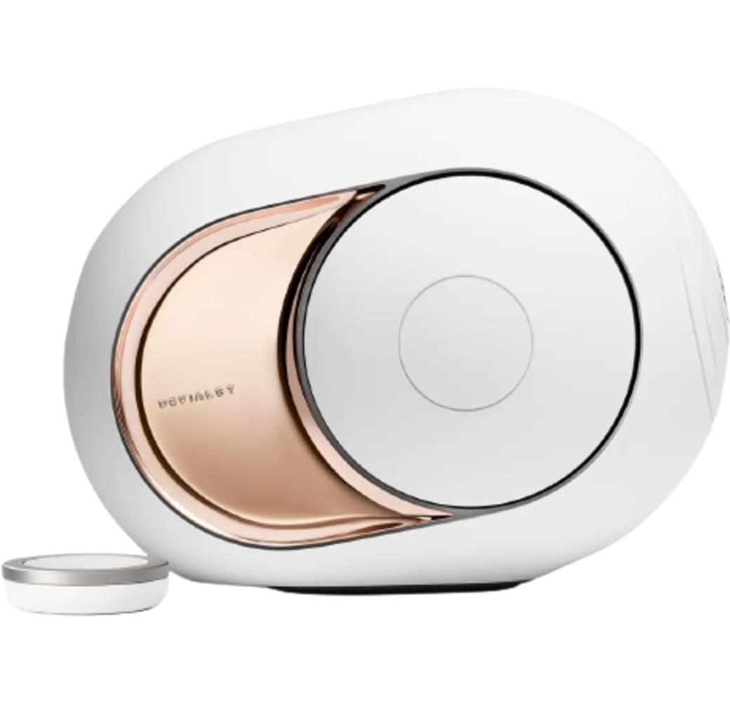 Gold Devialet Phantom I 108 DB High-End Wireless Speaker (Piece).2
