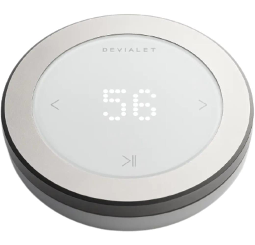 Gold Devialet Phantom I 108 DB High-End Wireless Speaker (Piece).4
