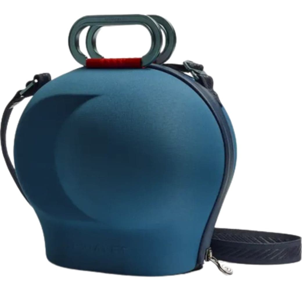 Blau Devialet Cocoon (Phantom II) High-End Tragetasche.1
