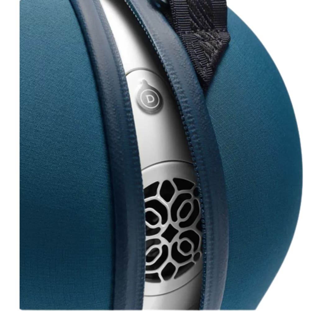 Blau Devialet Cocoon (Phantom II) High-End Tragetasche.5