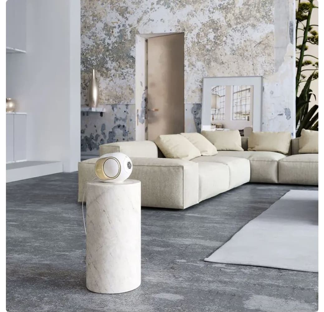 Opera Devialet Phantom II 98 DB Opera De Paris High-end Draadloze Luidspreker (stuk).5