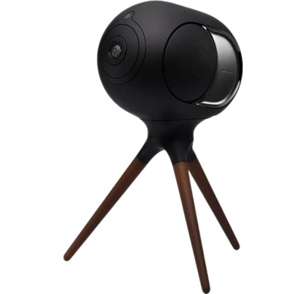 Negro mate Devialet Treepod Soporte de alta gama para Phantom I.1
