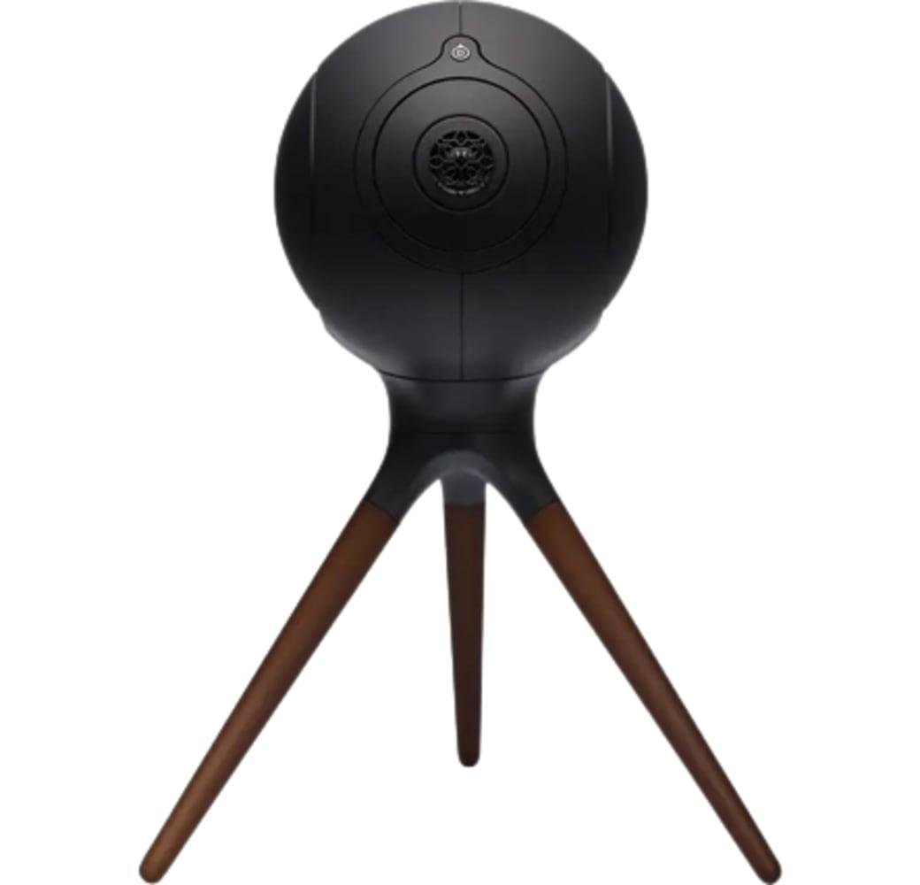 Negro mate Devialet Treepod Soporte de alta gama para Phantom I.3