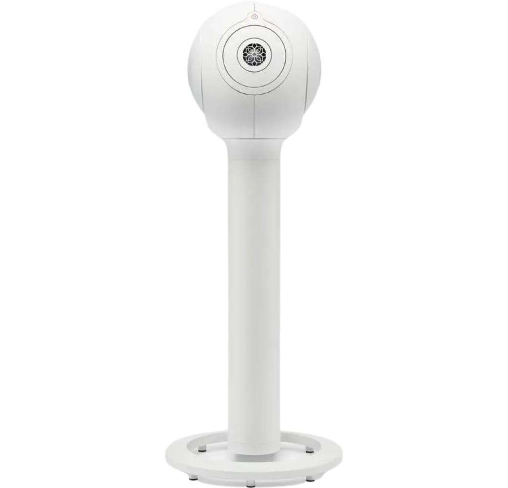 Iconic White Devialet Tree High-End Stand for Phantom I.3